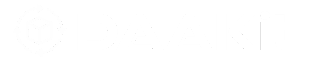 DAAKit Logo